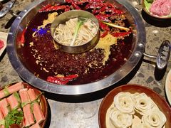 -重庆渝达老火锅(春熙路店)