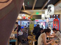 -沼津港渔市(宏伊国际广场店)