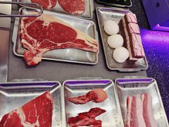 -谷町·烤肉自助(朱雀门店)