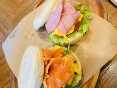 -FIKA WAKA(西岸凤巢店)