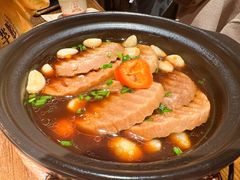 -山芋腔苏北菜(盐城大丰店)