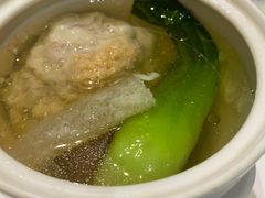 -铜锣湾·有麝自然香(渝北财富中心店)