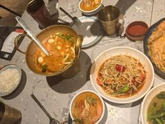 -Home Thai·泰谣(王府井apm店)