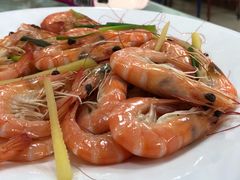 -小辣妹川味海鲜加工店(第一市场椰风巷店)