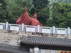 -颛顼龙洞旅游景区