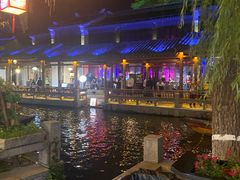 -周庄红庭演艺酒吧