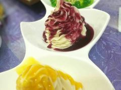 -地方名吃海鲜大馅蒸饺(北戴河店)