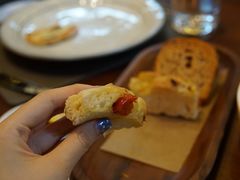 佛卡夏-Tivano意大利餐厅(成都居舍酒店)