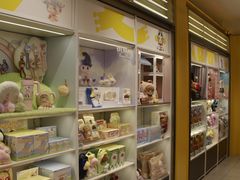 -泡泡玛特POPMART机器人店(高新万达店)
