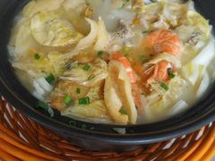 -聚丰园•湖鲜餐厅(阿红私房菜梅石路店)