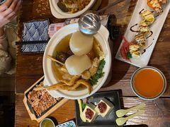 -小川洋风料理(江汉路店)