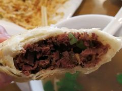 -王胖子驴肉火烧(鼓楼店)