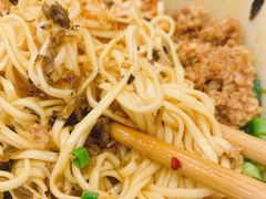 -万三面馆(青龙正街太古里店)