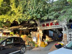 -桃姐农庄老字号(从化温泉店)