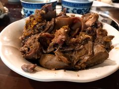 -老三羊汤【北兴隆街店】