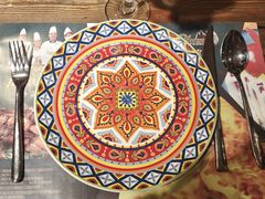 -卢布里西餐厅(总店)