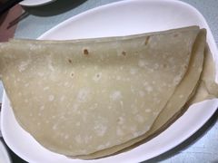 春饼-老昌春饼(中央大街店)