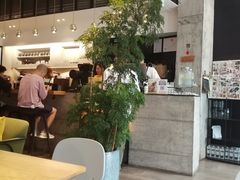 大堂-Home Cafe(水榭春天店)