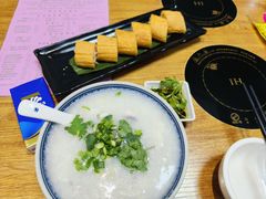 -强记鱼粥(南村店)