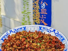 -耍盆友·重庆江湖菜(百子湾店)
