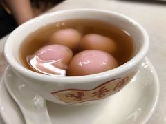 -味香园传统甜品店(牛车水店)