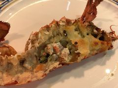 -解放碑威斯汀酒店-知味国际美食餐厅