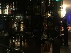 -广州柏悦酒店·悦吧·顶楼露天酒吧