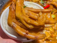 -胖哥俩肉蟹煲(湖滨银泰in77店)