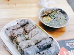 -李记 河口老字号越南小卷粉