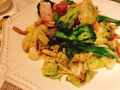 -闻见中国海南菜(K11店)