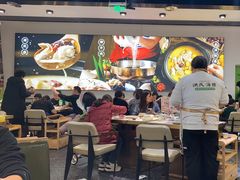-洪氏嗨捞·猪肚鸡火锅(阳光天地店)