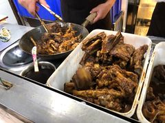 筒骨-赵元章肉骨烧(山塘街店)