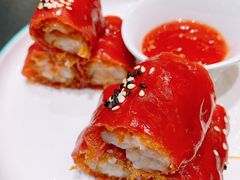 -鹭江宾馆·观海餐厅