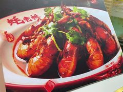 -蚝老板海鲜烧烤大排档(码头店)