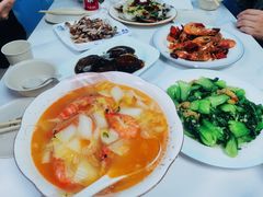 -来之顺海鲜菜馆·青岛菜·始于1993(栈桥店)