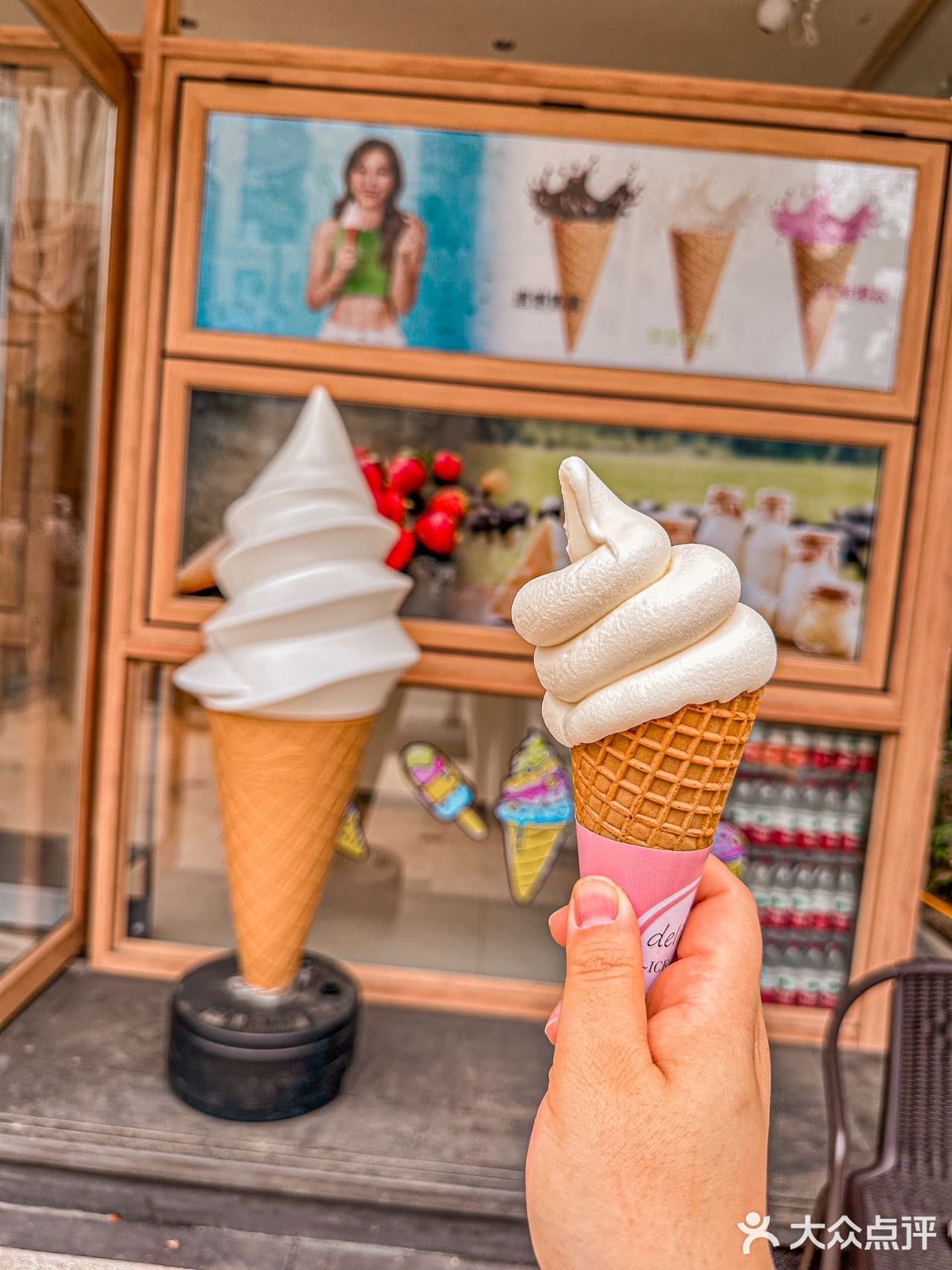 来西塔必来善奶奶!