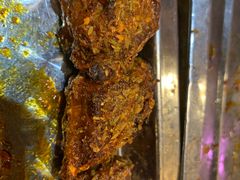-黑蛋烤肉坊(光华路总店)
