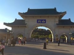 -北山公园