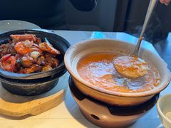 -潮堂 · 潮州菜(国贸商城店)