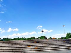 景点-朝阳公园