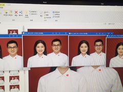 -壹人壹像工作室(购物公园店)