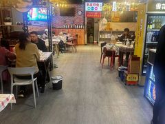 -乐山烧烤·罗田吊锅·小龙虾(航天兴隆国际店)