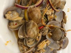 -东江海鲜酒家(艺都分店)