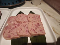 -涮福記·现切牛羊肉火锅(世纪汇店)