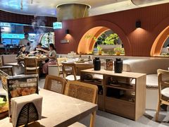 -芸山季·云南野生菌火锅(宝能环球汇店)