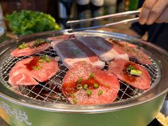 -山葵说·泥炉烤肉(泰达时尚E街区店)