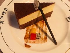 -戈雅法餐厅(世界城广场店)