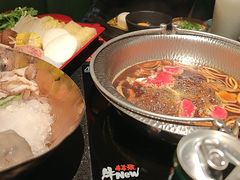 -牛New寿喜烧(虹桥新天地店)