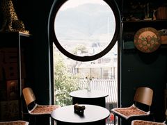 -大碗岛咖啡·苍山绝美窗景(大理古城步行街七年品牌店)