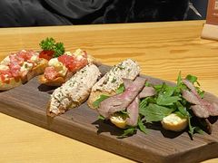 -TIAGO HOME KITCHEN(王府中环店)